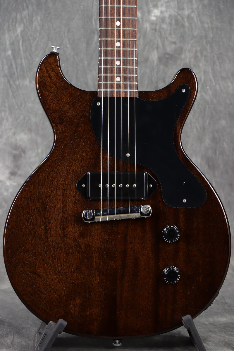Gibson USA / Exclusive Les Paul Junior Double Cutaway Dark