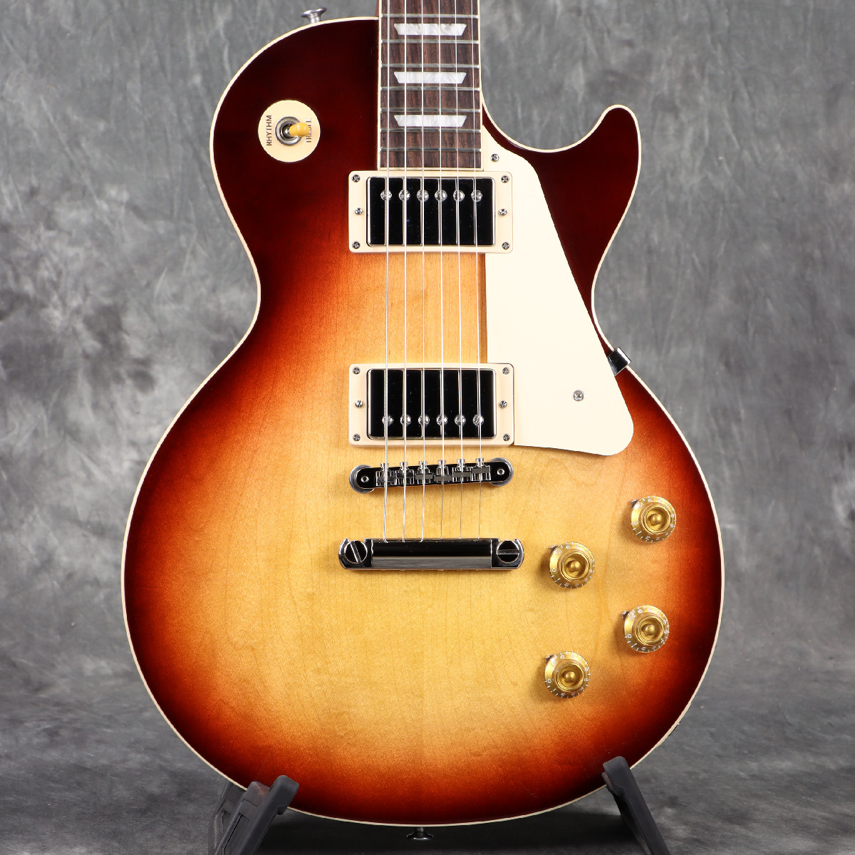【美品】Gibson Les Paul standard 50sハードケース付き Gibson ギブソン Les Paul Standard 50s Figured Top / Dark