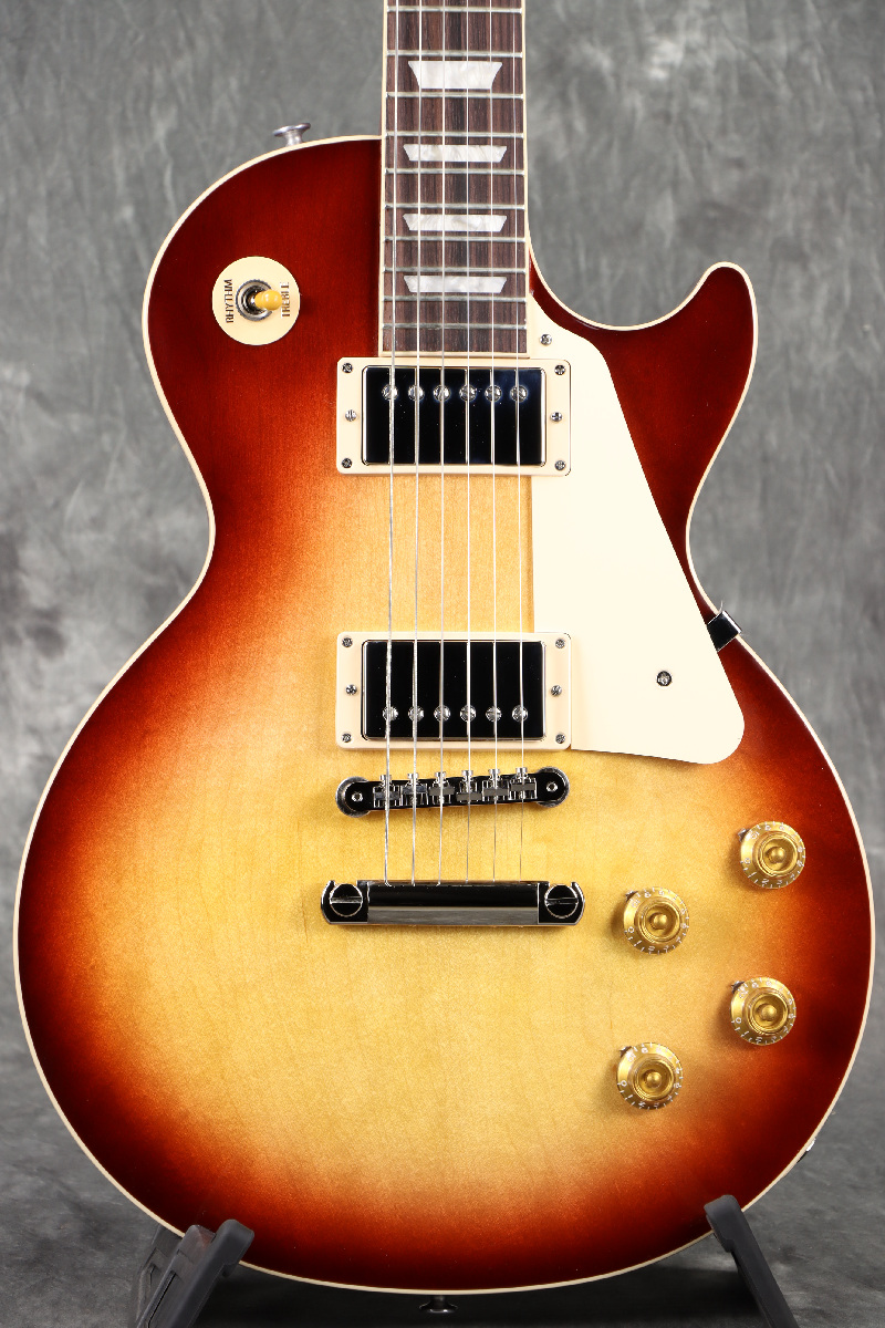357ビーズ　専用です！　シェブロン　レッド　ルイジ・カッテランのエルボー型！ 中古】Gibson Custom Shop / Historic Collection 1956 Les Paul
