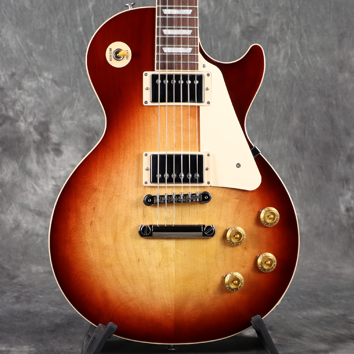 【未使用】【レトロ】ジョンソン&ジョンソン　ピグレットバスエッセンス 5本セット Exclusive Les Paul Standard 50s Plain Top Washed Cherry