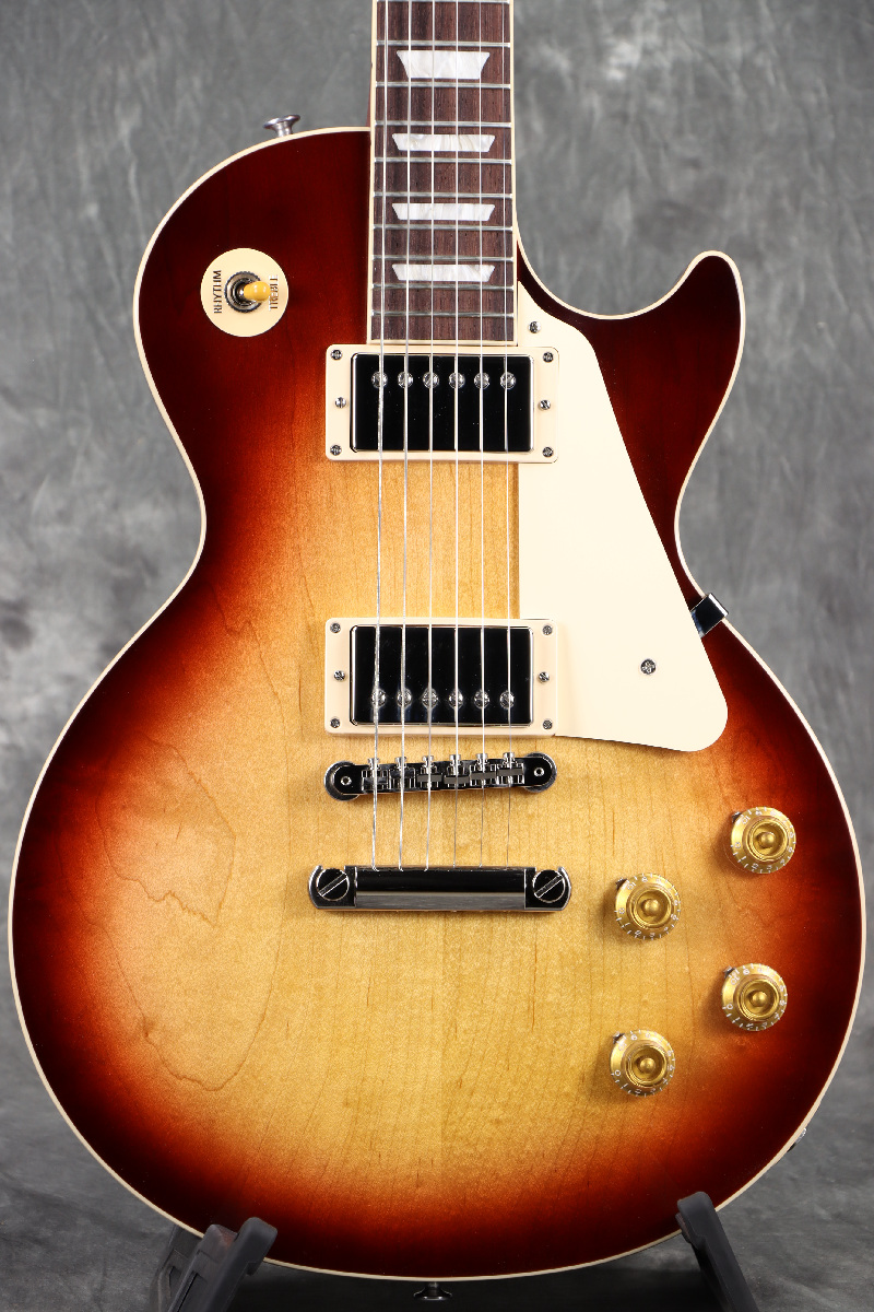 Gibson USA / Exclusive Les Paul Standard 50s Plain Top