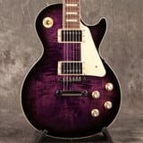 Gibson USA / Exclusive Les Paul Standard 60s Figured Top Dark Purple Burst 【実物画像/未展示品】[4.49kg][S/N 215050123] 商品画像