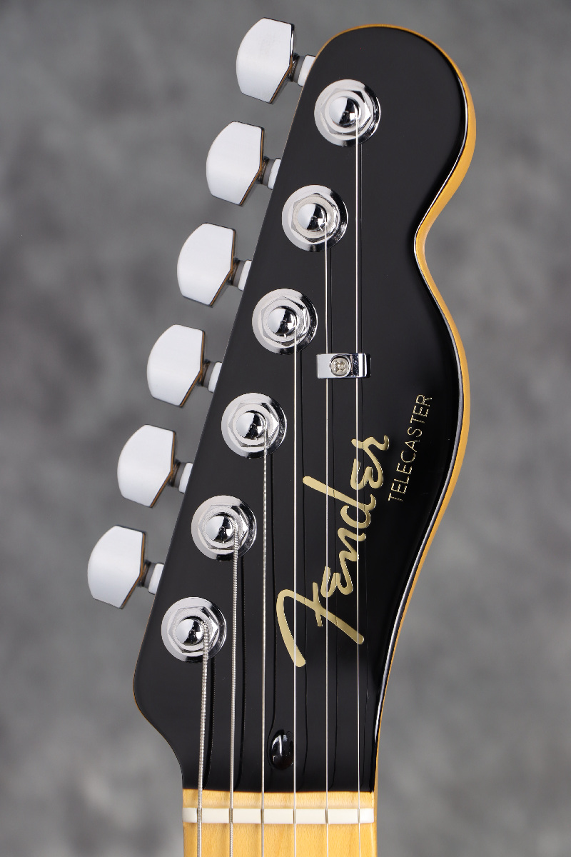 Fender / Ultra Luxe Telecaster Maple Fingerboard 2-Color