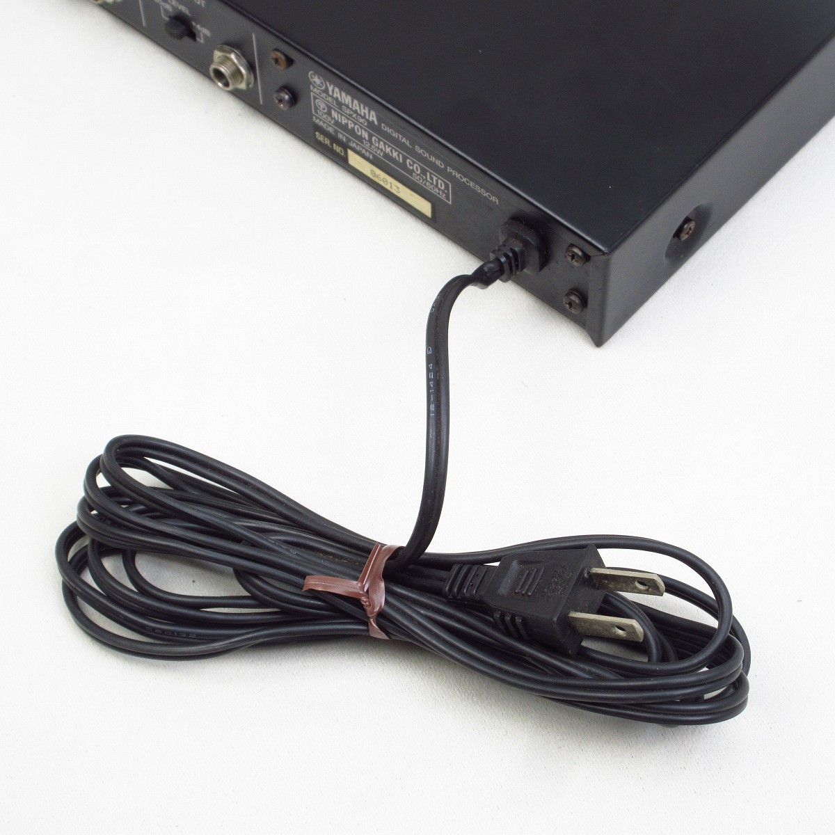 中古】YAMAHA / SPX90 