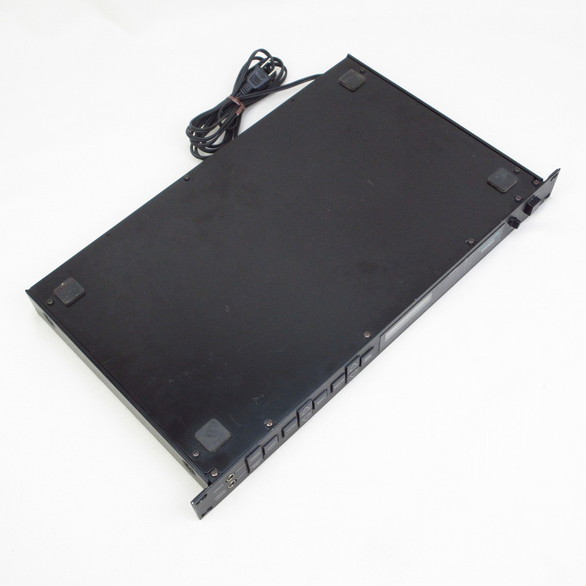YAMAHA　ベース・サウンド・プロセッサー lineup_processors_dme_57ef64d3