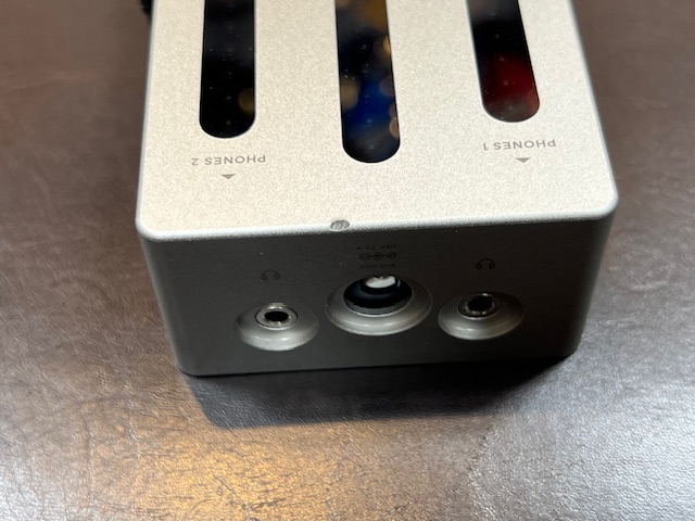 特価】Darkglass Electronics / ELEMENT Cabsim・Headphone amp