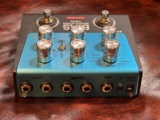 Positive Grid BIAS MODULATION 美品 Positive Grid Modulation Twin - American Musical Supply
