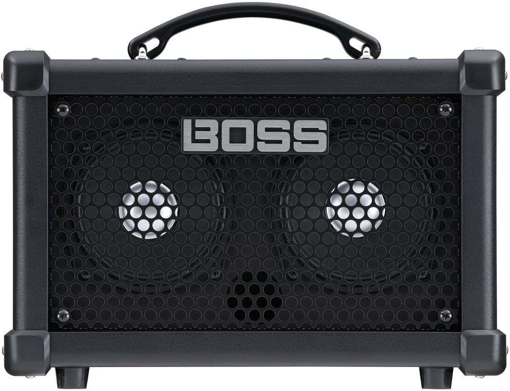 BOSS / DUAL CUBE BASS LX Bass Amplifier DCB-LX ベースアンプ