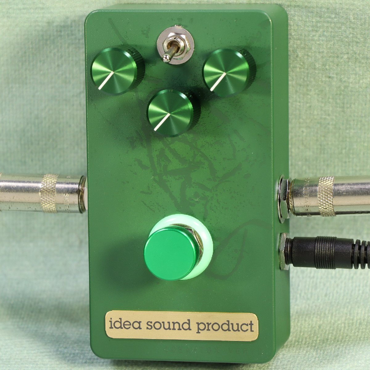Idea Sound Product / IDEA-TSX Ver.2 Limited Edition