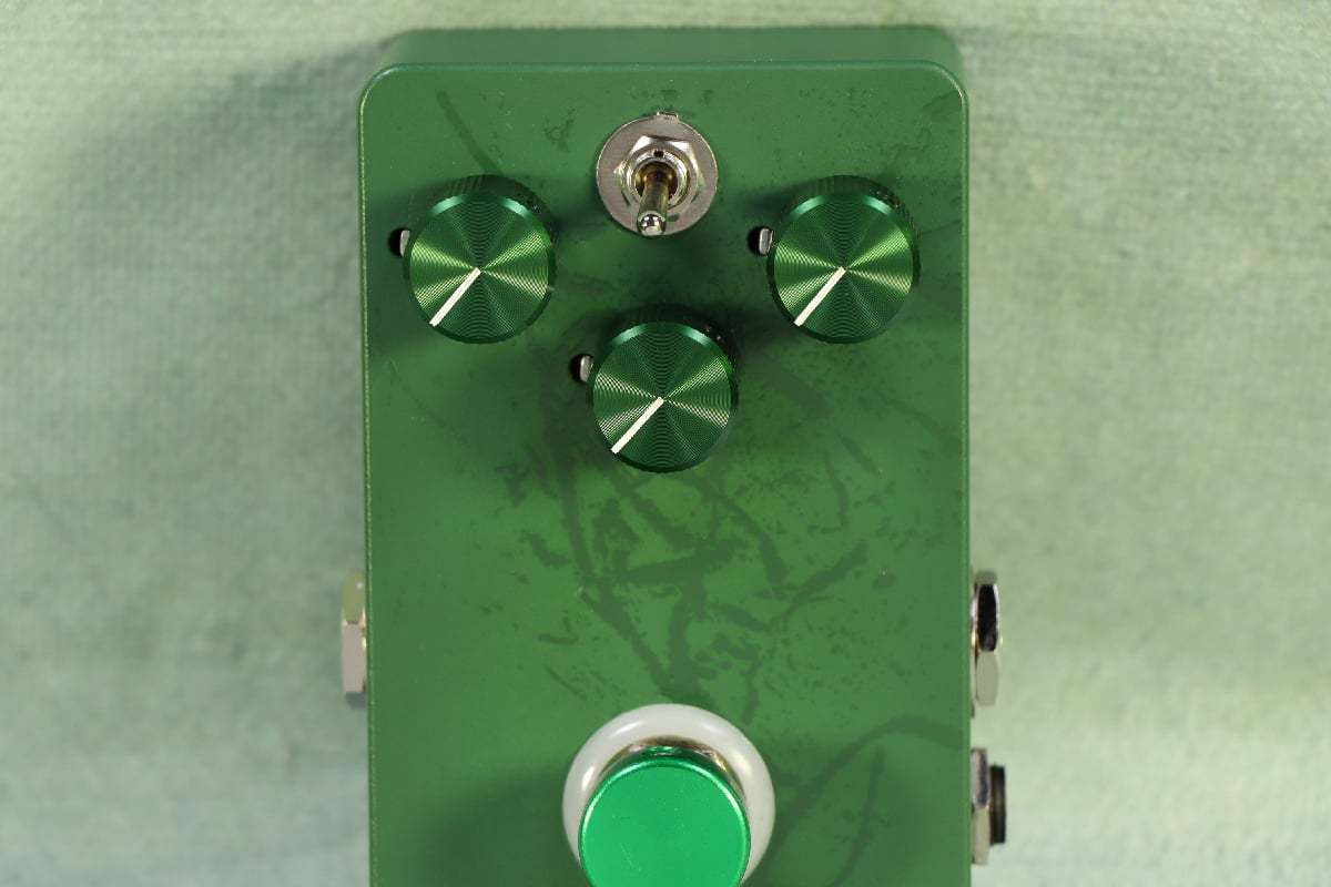Idea Sound Product / IDEA-TSX Ver.2 Limited Edition