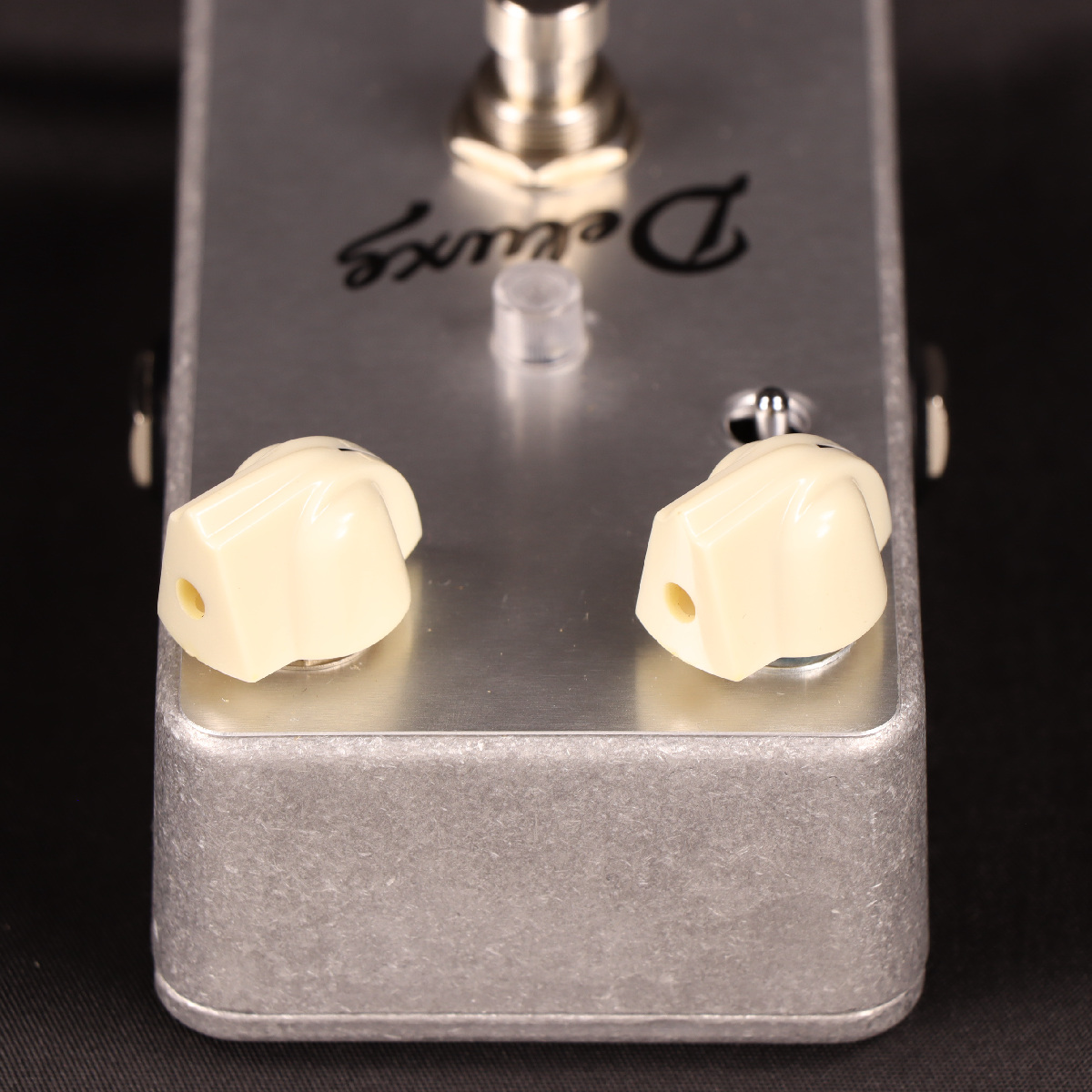 Lovepedal / 5E3 DELUXE ラブペダル オーバードライブ［長期展示