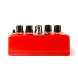 MXR / TBM-1 TOM MORELLO POWER 50 トム・モレロ オーバー