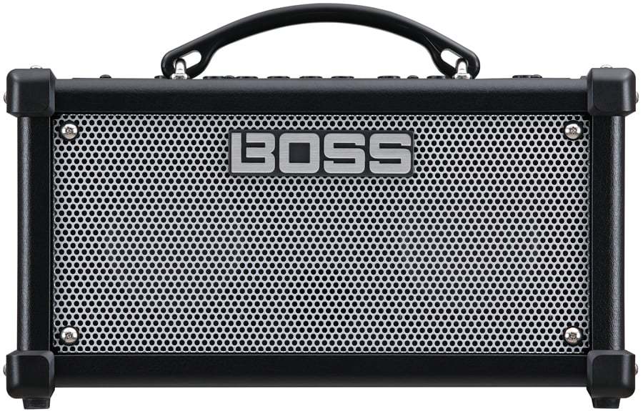 BOSS / DUAL CUBE LX Guitar Amplifier D-CUBE LX ギターコンボ