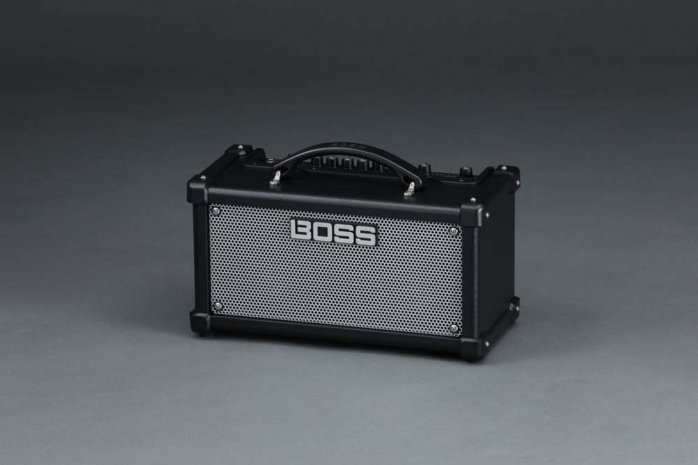 BOSS / DUAL CUBE LX Guitar Amplifier D-CUBE LX ギターコンボ