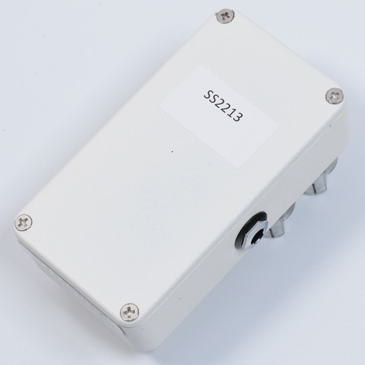 LOVEPEDAL / SUPER SIX STEVIE MOD オーバードライブ《長期展示