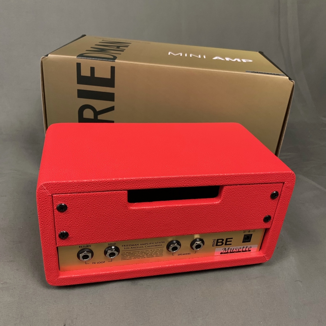 ミニベース Montreux 【秋のスーパーセール】 Mini Switch 6P ON-ON Chrome