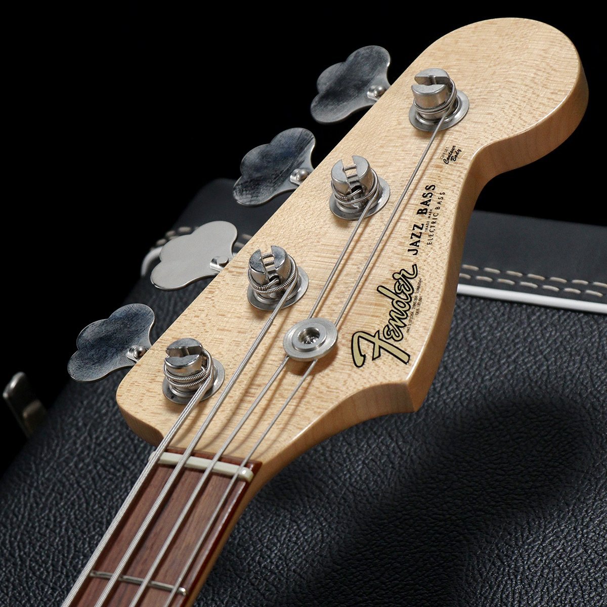 中古】Fender Custom Shop / 1964 Jazz Bass NOS 2009 【渋谷店
