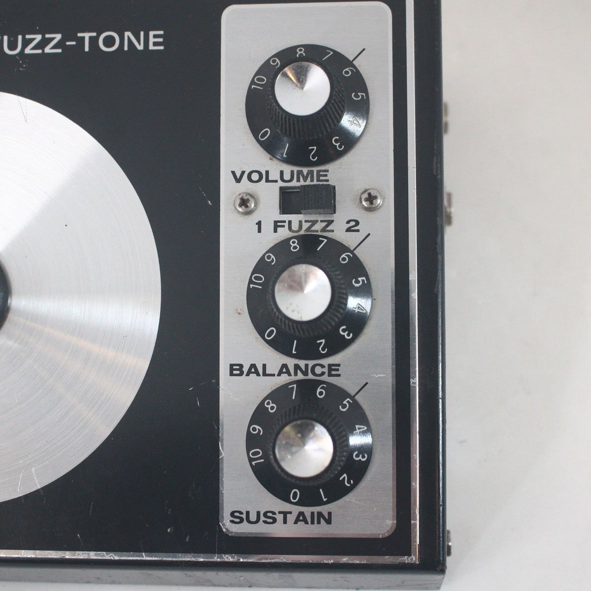 中古】 MAESTRO / FZ-1S FUZZ-TONE 1974 【渋谷店】《渋谷店
