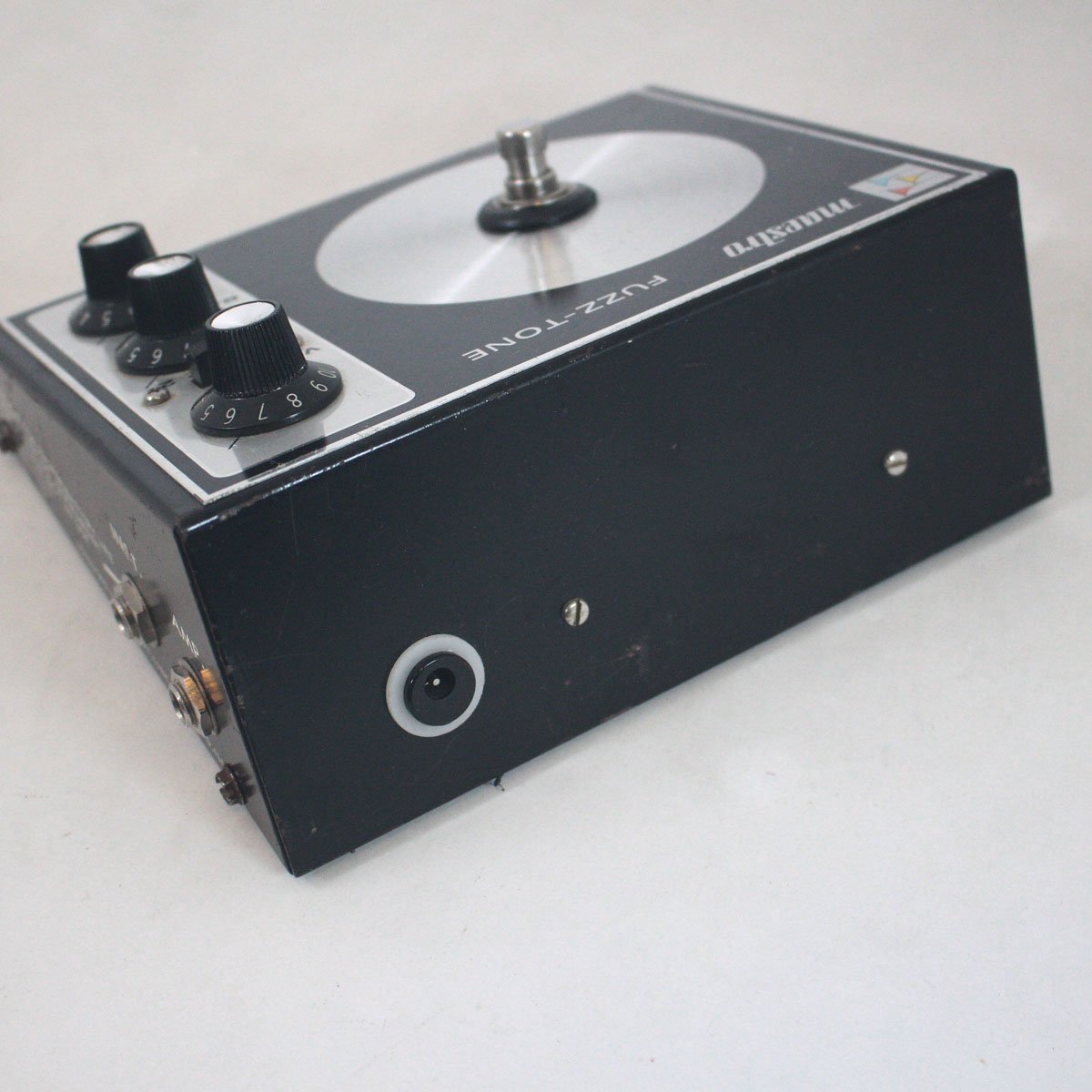 中古】 MAESTRO / FZ-1S FUZZ-TONE 1974 【渋谷店】《渋谷店