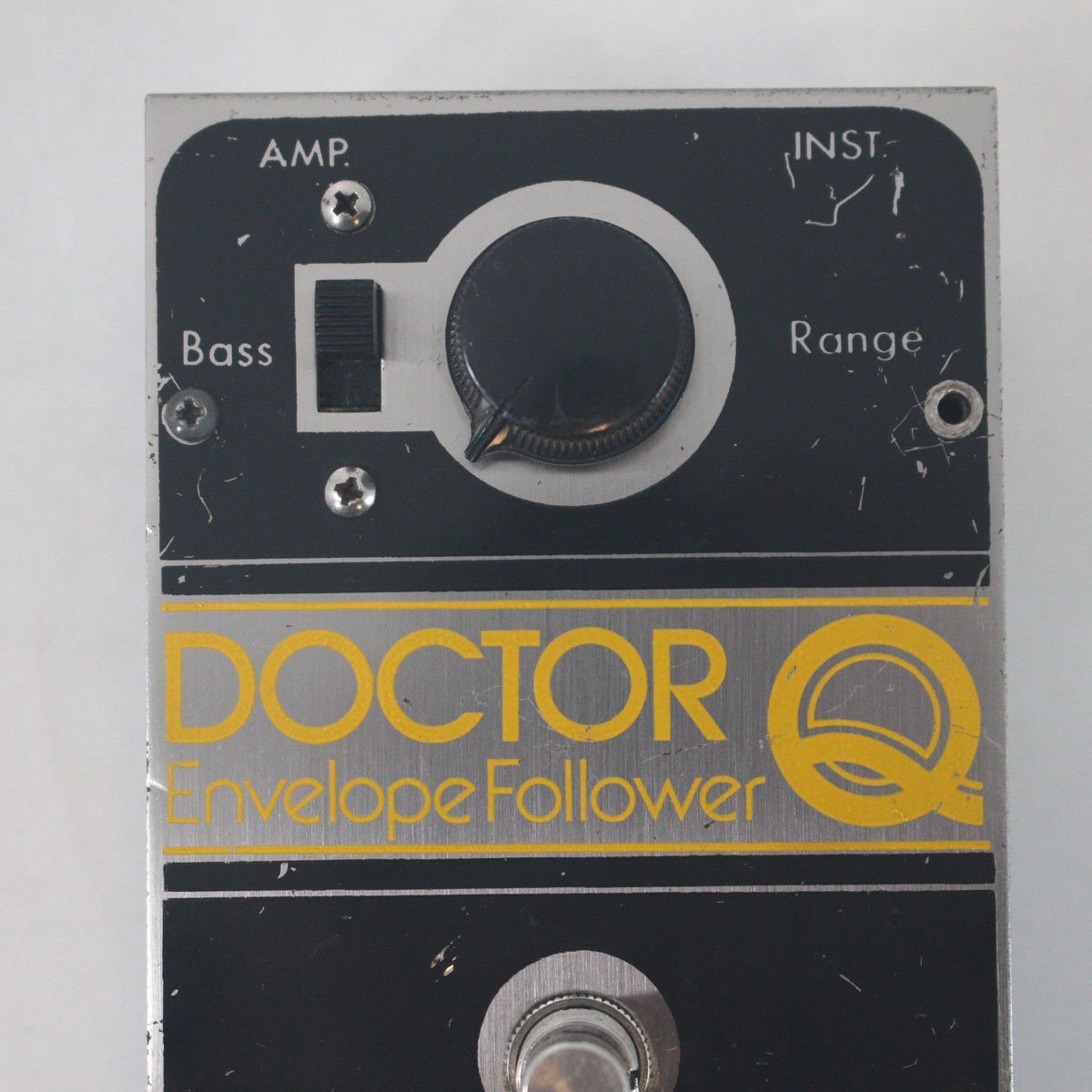 【美品】Doctor Q エレクトロハーモニクスelectro-harmonix 中古】 ELECTRO-HARMONIX / DOCTOR Q 【渋谷店】《渋谷店セール