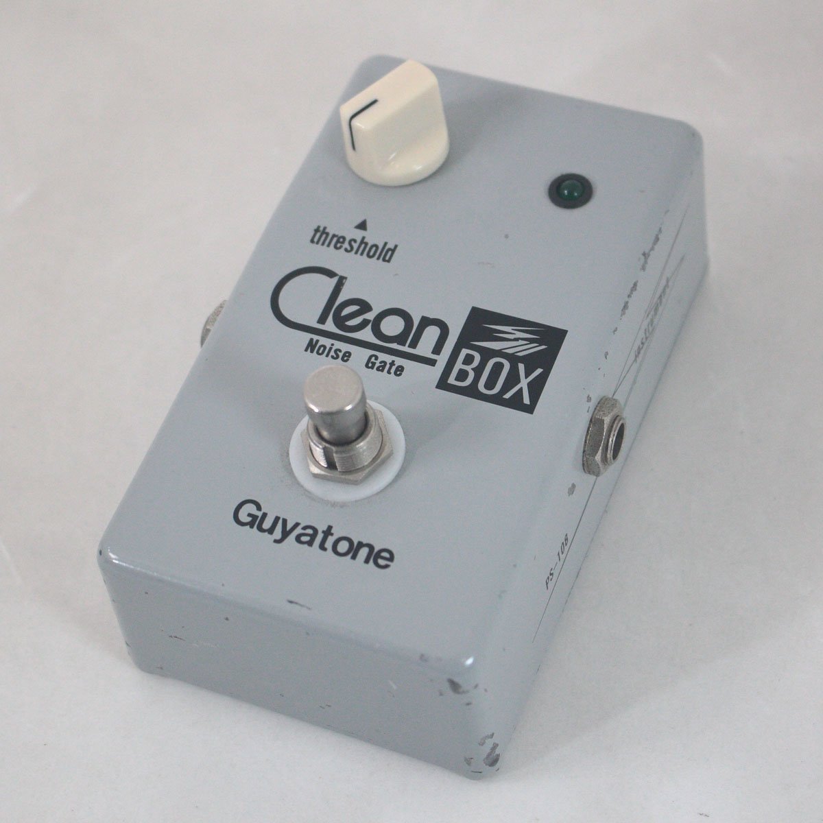 中古】 GUYATONE / PS-108 / Clean Box Noise Gate 【渋谷店