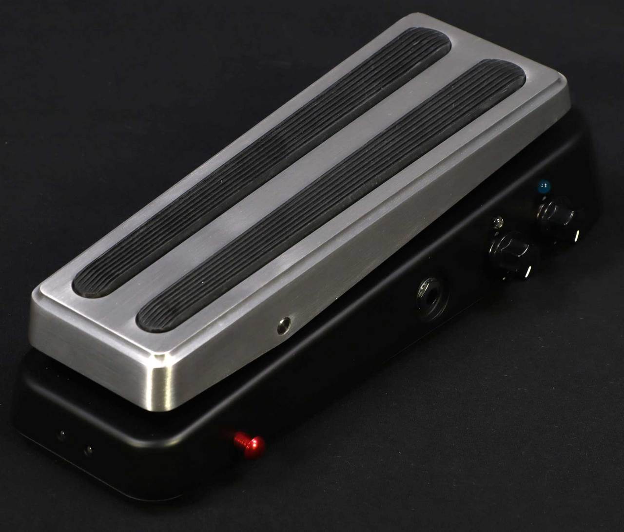 GCB65 Cry Baby Custom Badass ワウペダル Amazon.com: JIM DUNLOP Cry Baby Custom Badass Dual-Inductor