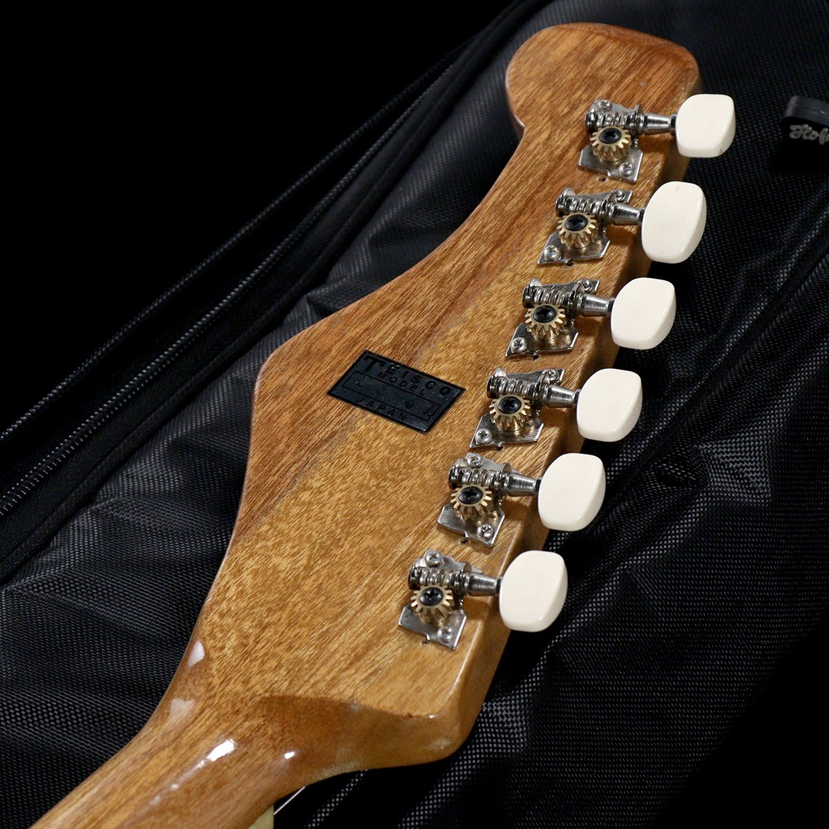 中古】TEISCO / 1964年製 SS-4L 【新宿店】【値下げ