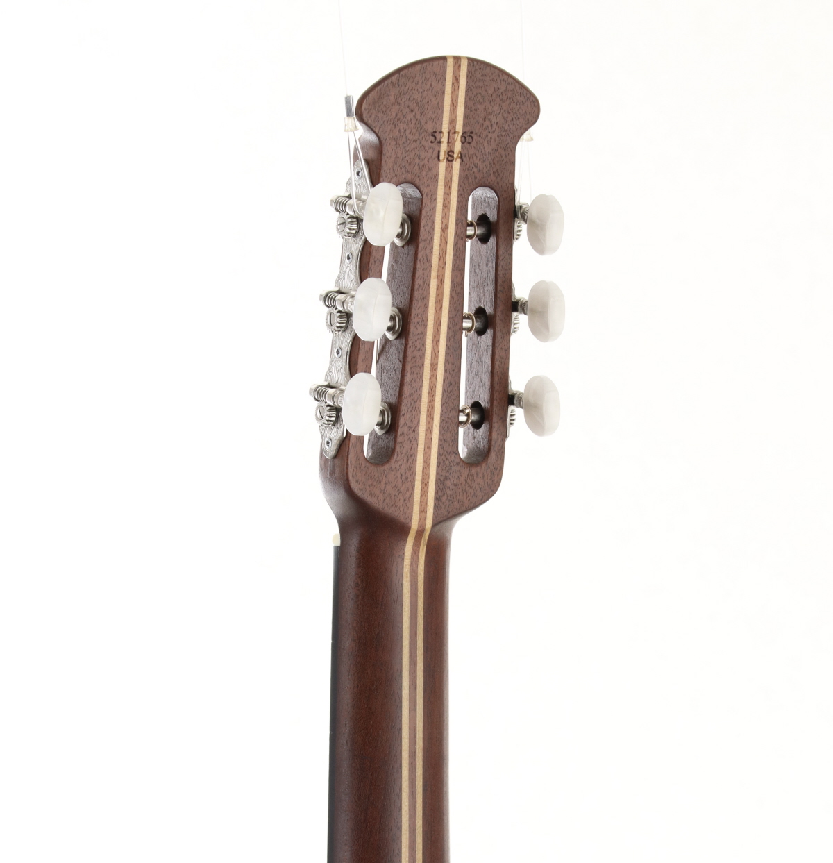 中古】Ovation / 6774 Folklore Mid-Depth Cutaway 【心斎橋店