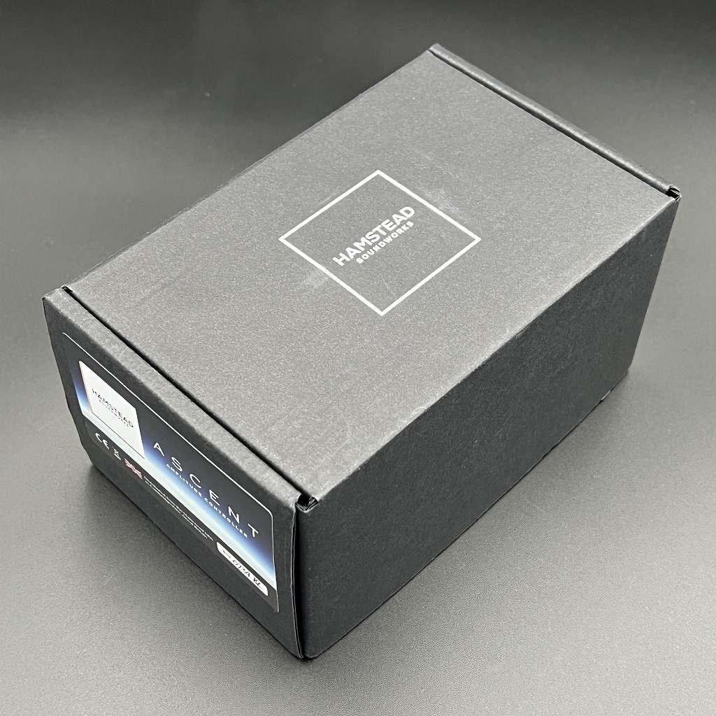 中古】HAMSTEAD SOUNDWORKS / ASCENT【新宿店】 | イシバシ楽器