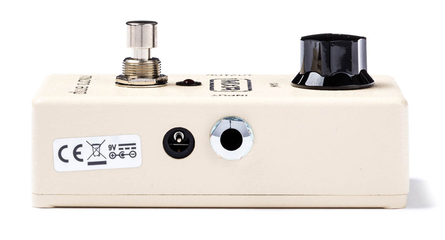 MXR / M133 Micro Amp マイクロアンプ ブースター/プリアンプ