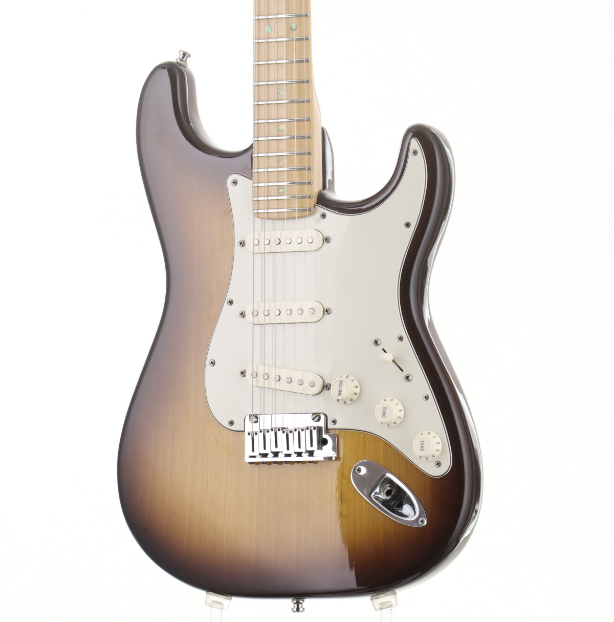 中古】Fender USA / 50th Anniversary American Deluxe