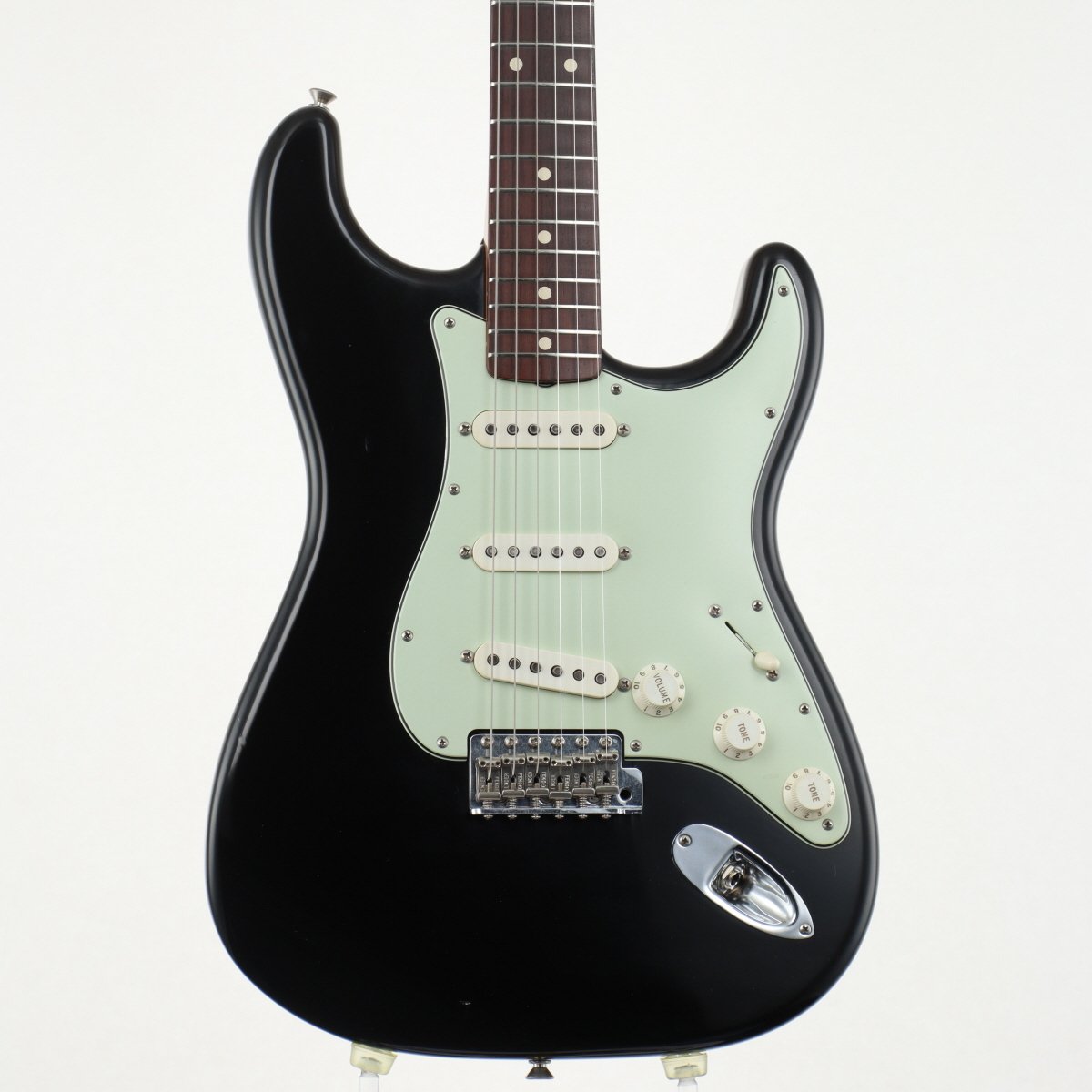 中古】Fender Custom Shop / 1960 Stratocaster Closet Classic
