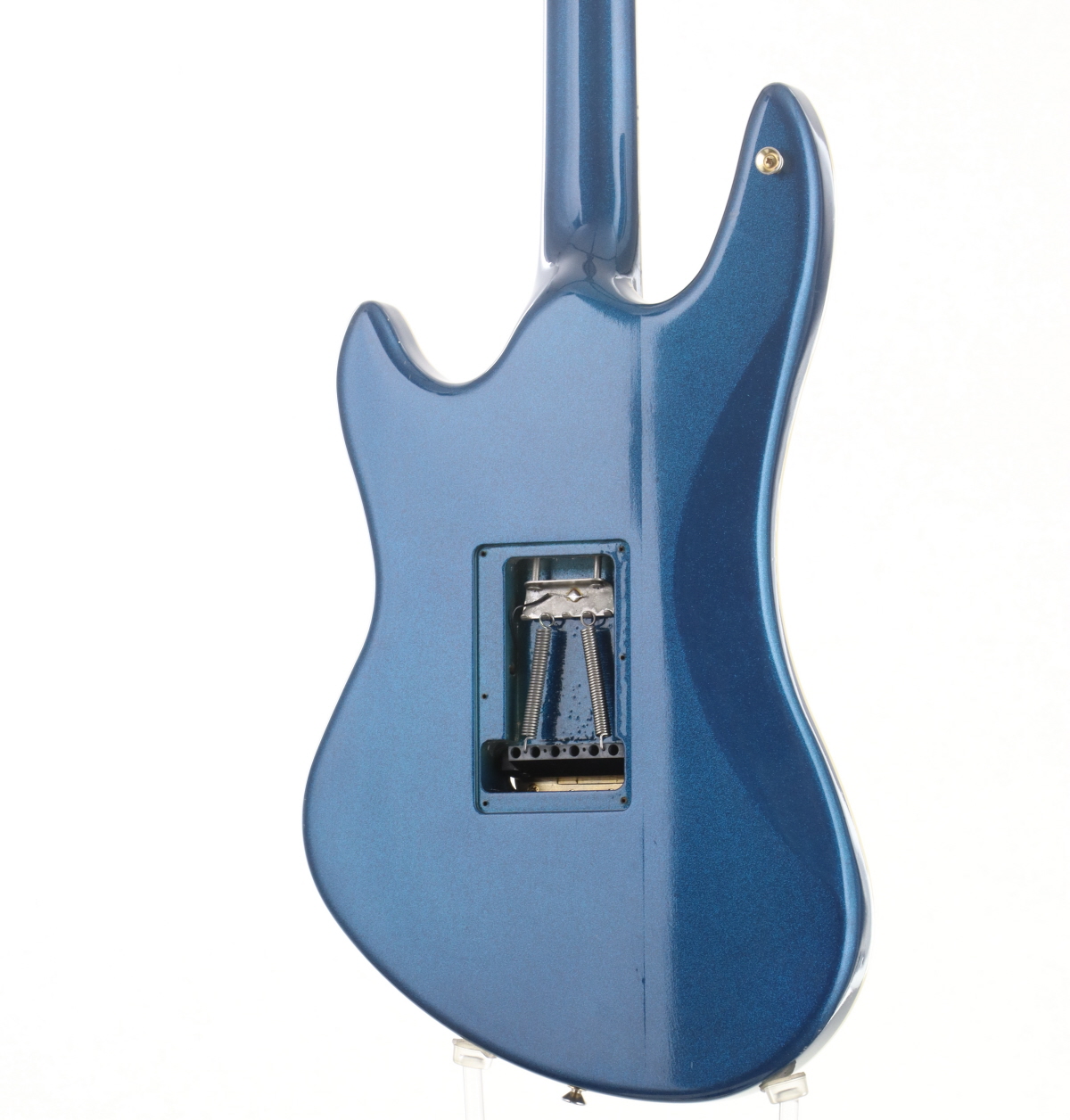 GUYATONE Guitar エレキギター 青 GUYATONE Guitar エレキギター 青 GUYATONE Guitar エレキギター 青