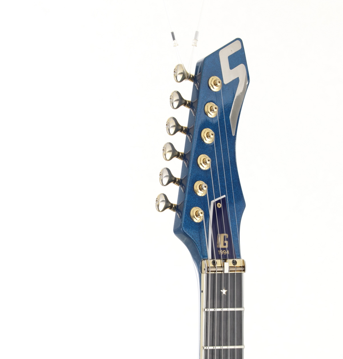 ギター Guyatone / HDm5 Guyatone HDm5 Hot Drive（中古）【楽器検索デジマート】