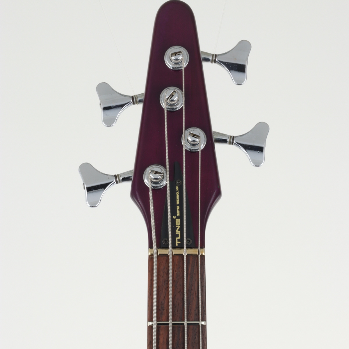 中古】Tune / TB-01 Purple Burst 【梅田限定！8月17日までの