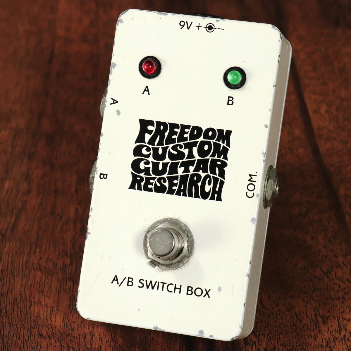 中古】Freedom / A/B Switch Box SP-EF-01 【梅田限定！8月17日
