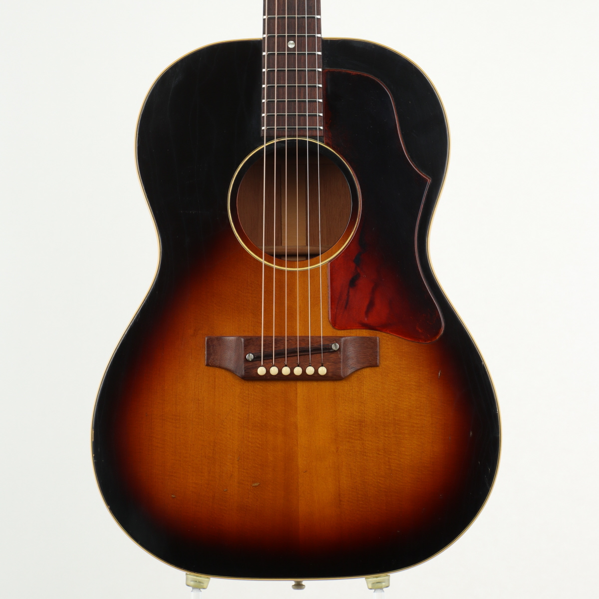 Gibson アコースティックギター ハードケース付き　b-25 1967年製 1967 Gibson B-25 Acoustic | mikes-music