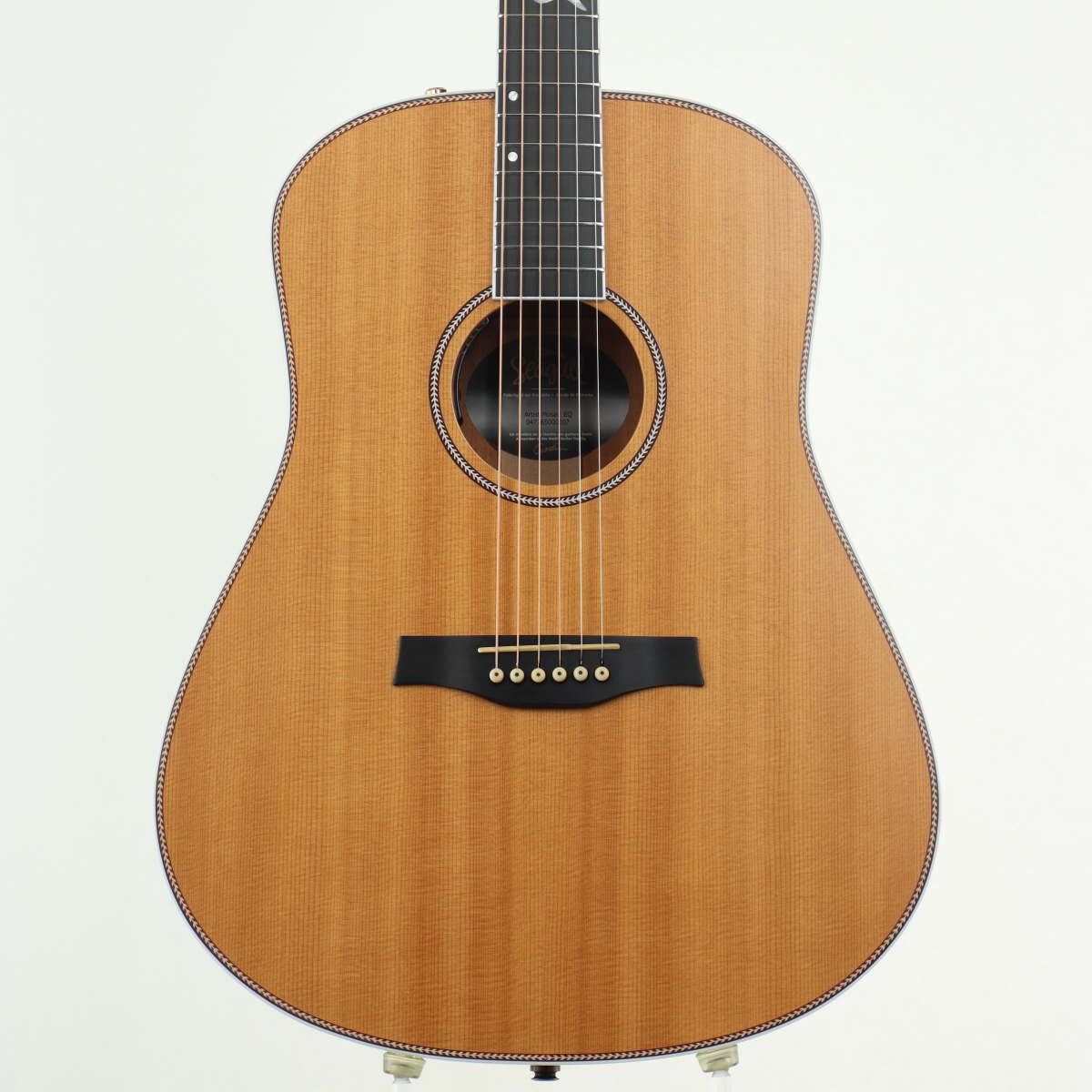 中古】SEAGULL / Artist Mosaic EQ 【心斎橋店】 | イシバシ楽器