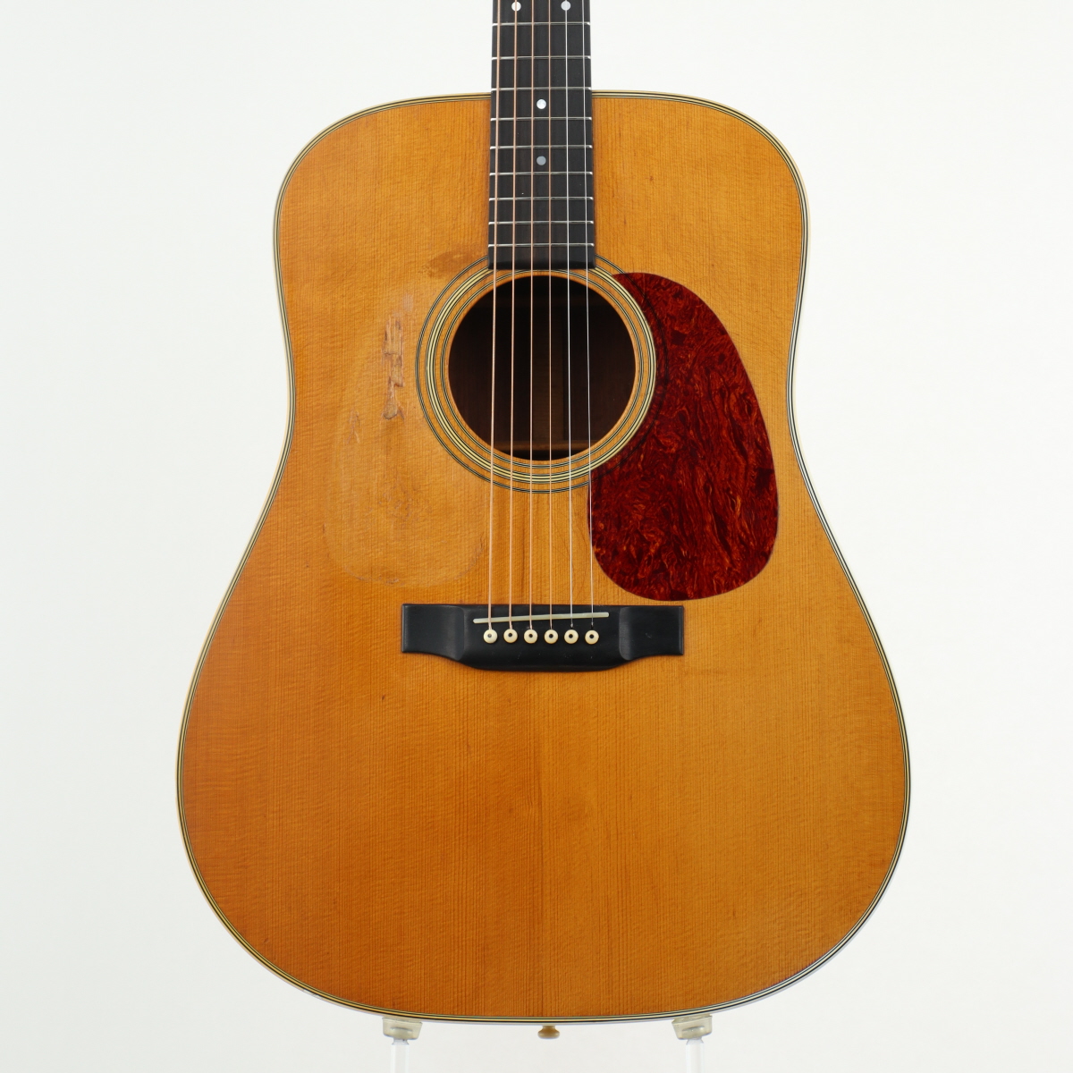 Martin & Co. アコースティックギター 1972年製 D-28檄鳴り