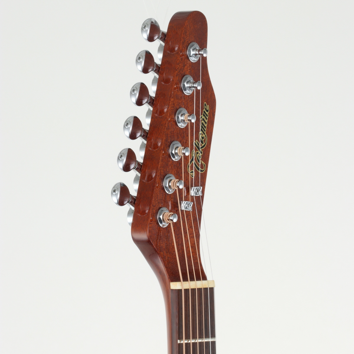 中古】TAKAMINE / TDP515-6 BL 【心斎橋店】 | イシバシ楽器