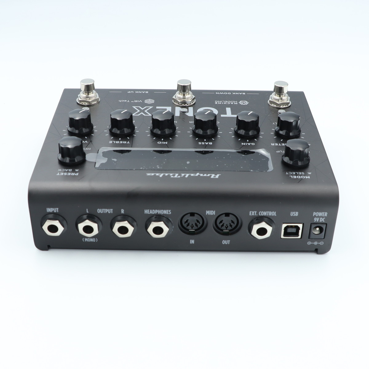 【sss】TONEX PEDAL 超美品 61b1FsPJg9L._UF894,1000_QL80_.jpg