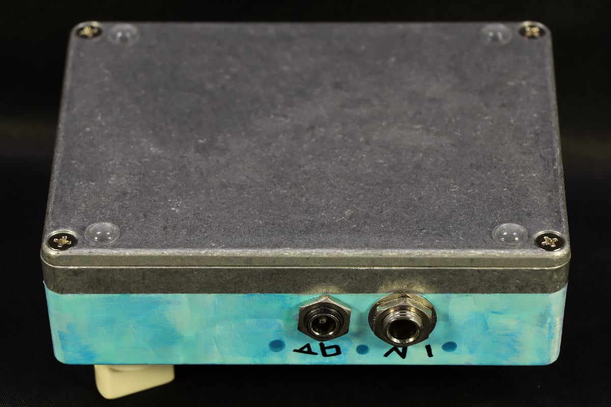 マキノ工房　TubeDriver 808-M マキノ工房 Tube Driver 808-M SP ｜イケベ楽器店オンラインストア