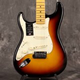 Fender / American Ultra Stratocaster Left-Hand Maple Fingerboard Ultraburst3.62kg[US210066562]Ĺ߸˽ʬò