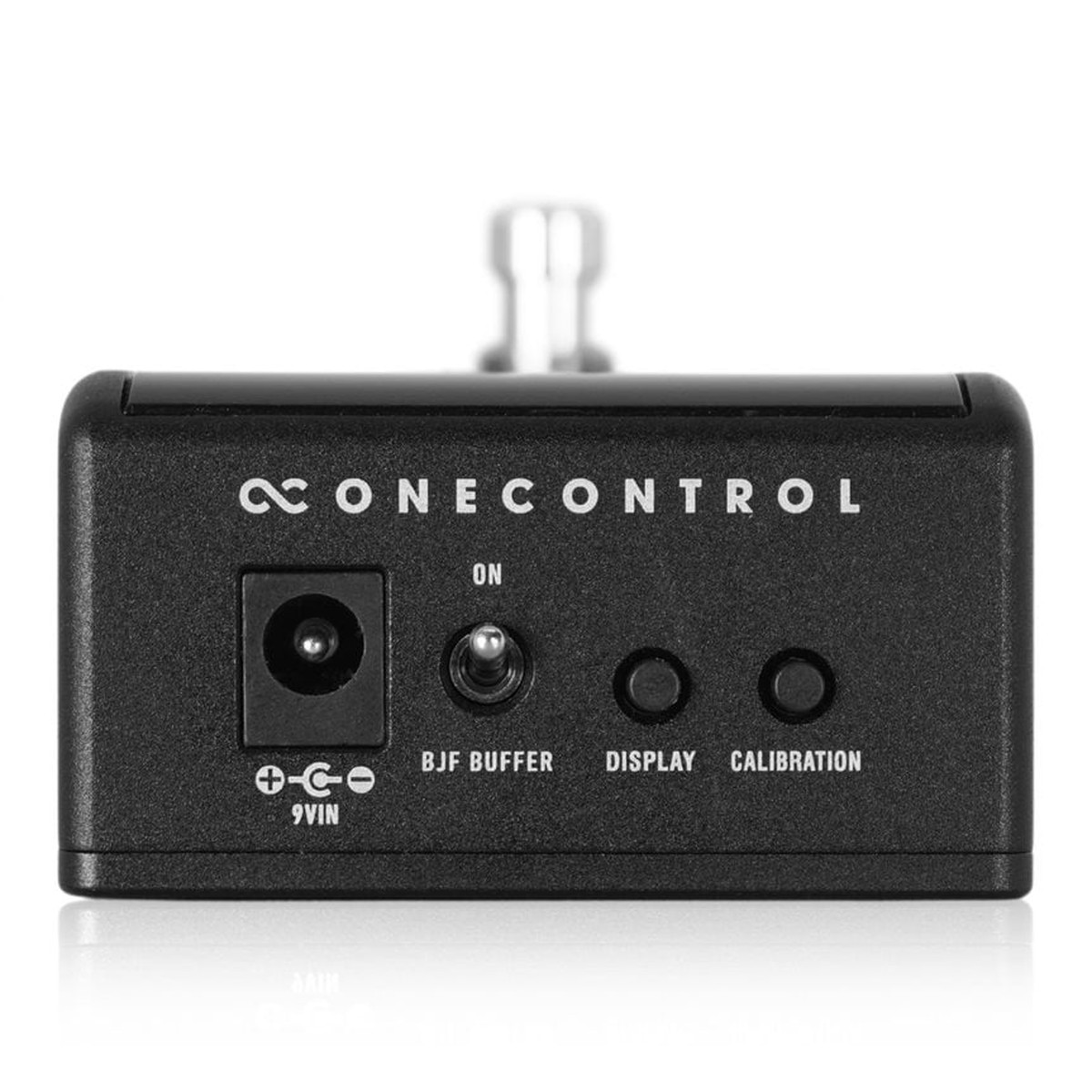 One Control / LX Tuner with BJF BUFFER ワンコントロール