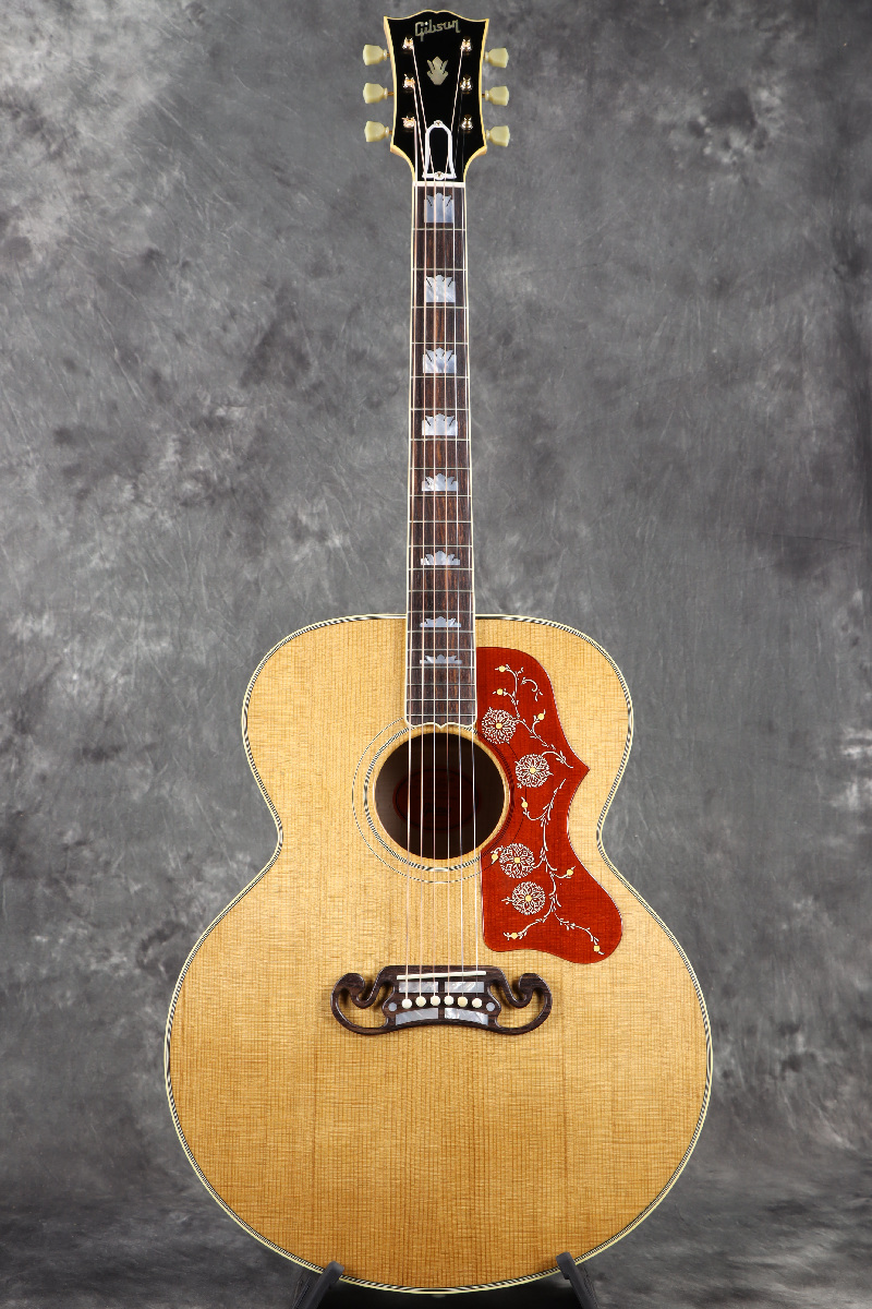 Gibson SJ200 1938モデル 100周年記念 ジャンク品 Gibson
