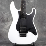 Charvel / Pro-Mod Plus So-Cal Style 1 HH FR Ebony Fingerboard Snow White 㡼٥ 3.9kg/2025ǯ[S/N MC25000309]