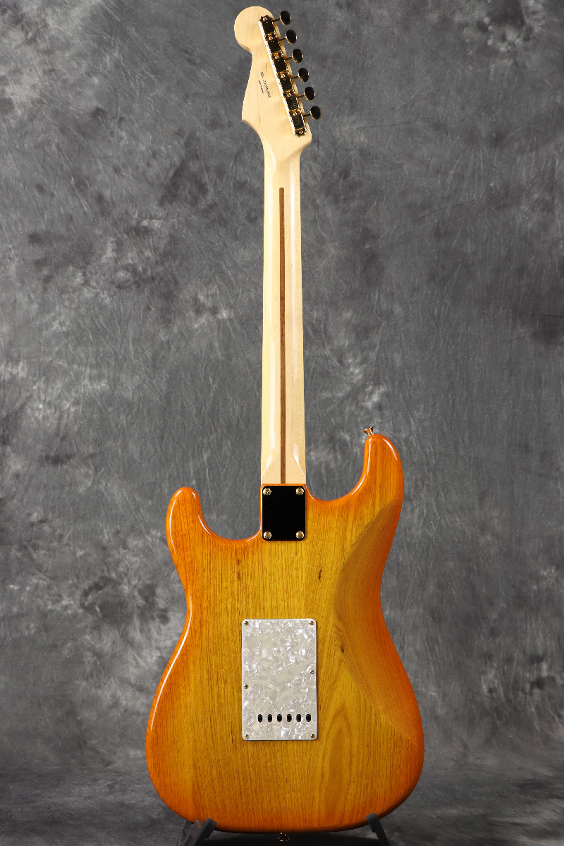 Fender / ISHIBASHI FSR MIJ Traditional 50s Stratocaster