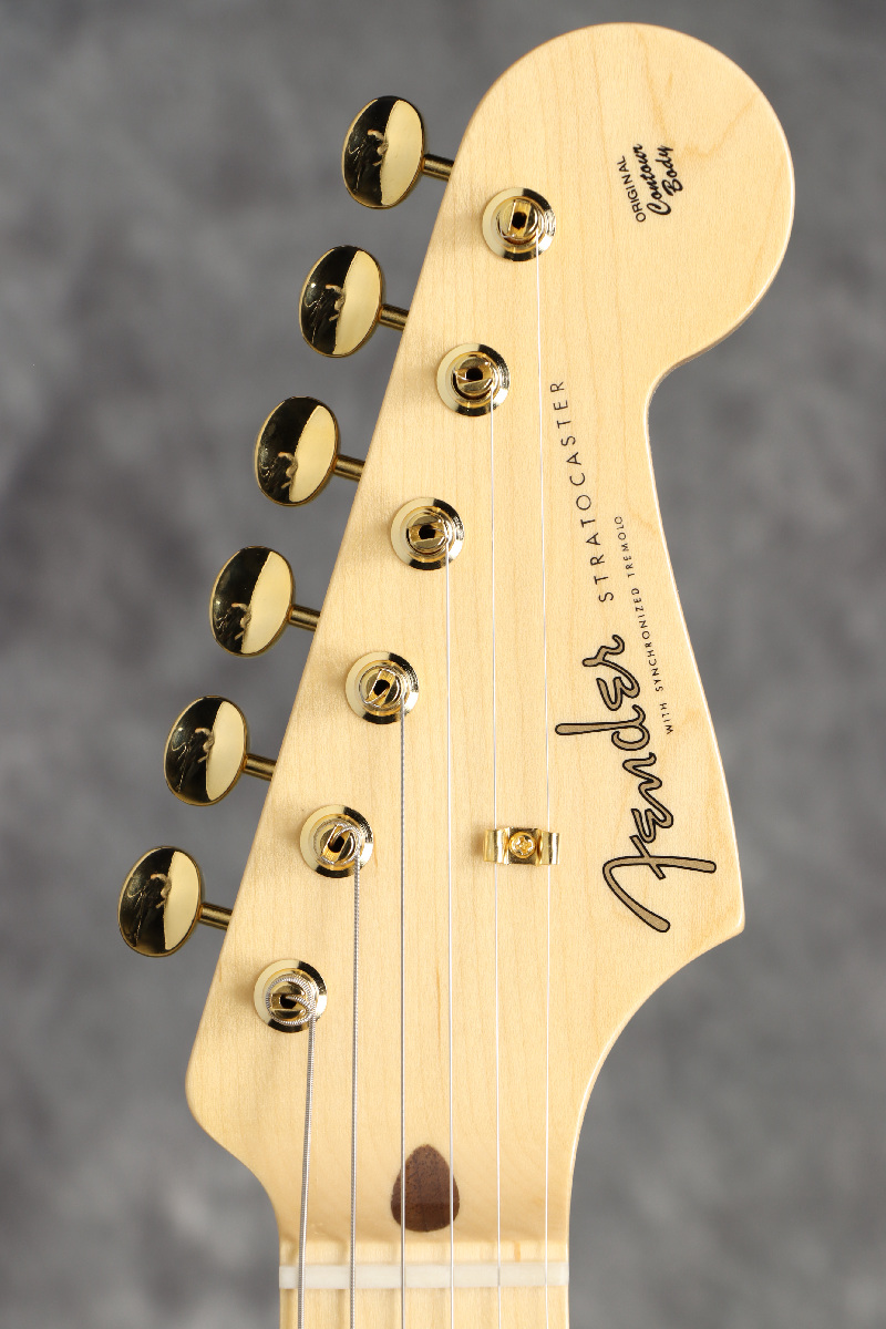 た*ー様 fender stratoacasterモディファイ品 Fender / ISHIBASHI FSR MIJ Traditional 50s Stratocaster