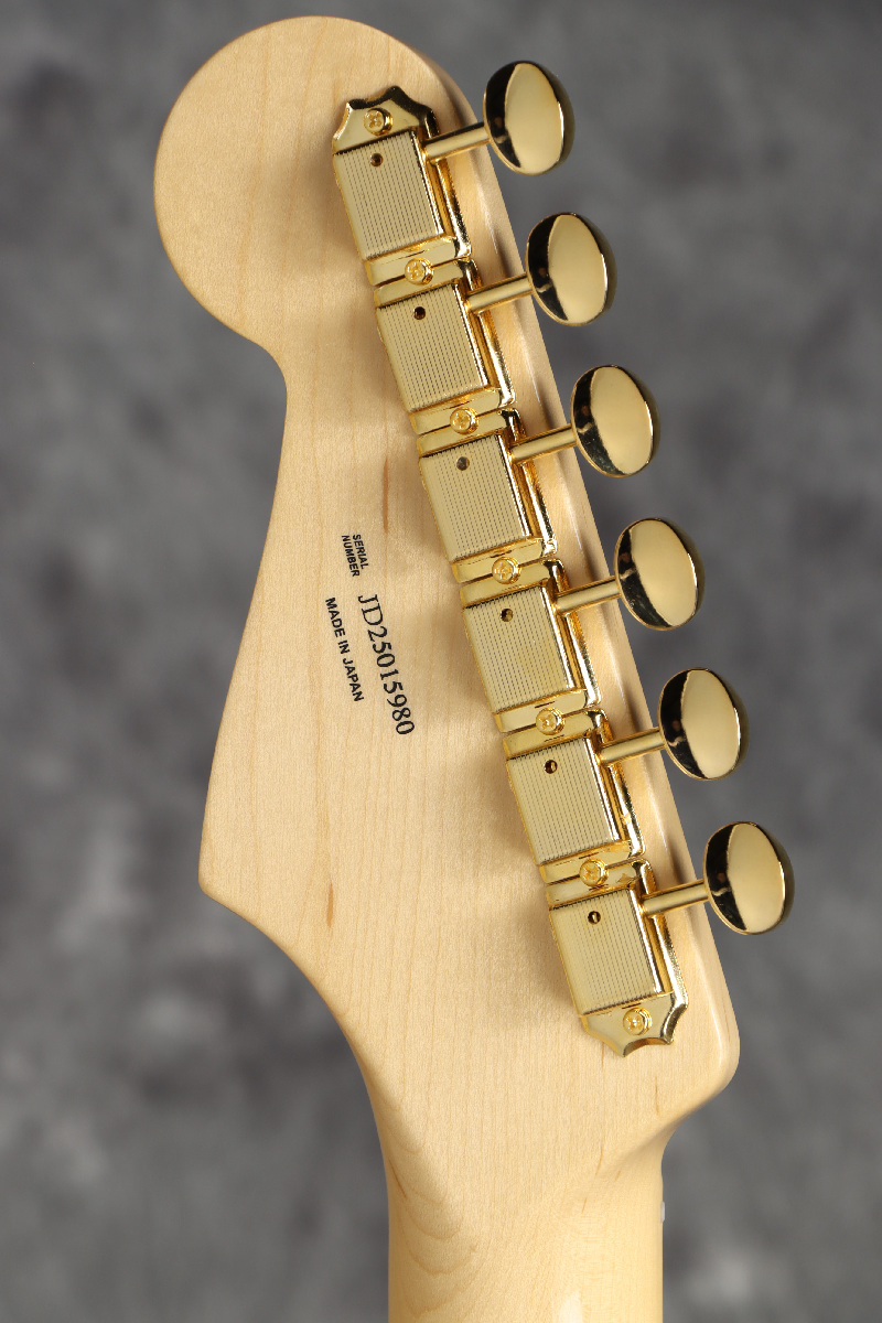 Fender / ISHIBASHI FSR MIJ Traditional 50s Stratocaster