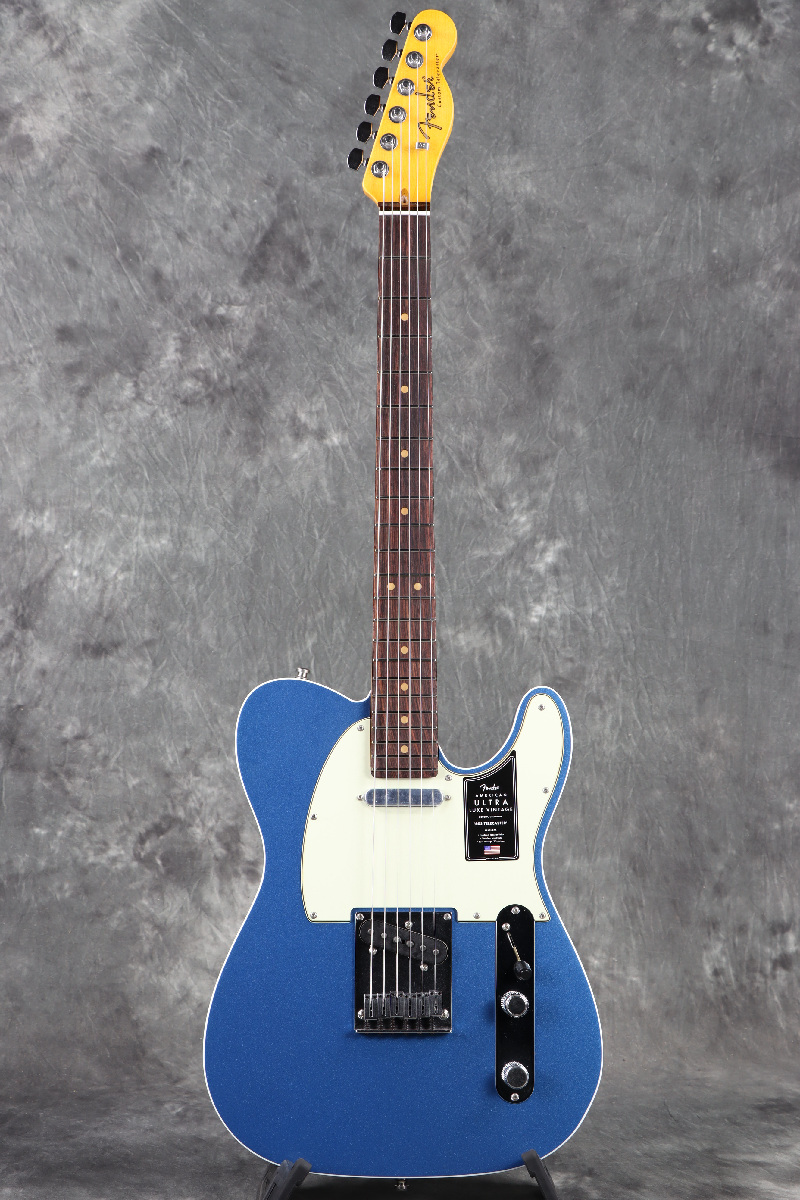 Fender / American Ultra Luxe Vintage '60s Telecaster Custom